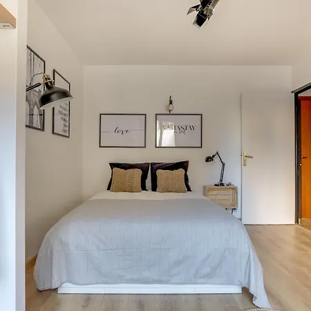 Independantes Toutes Equipees Leopold Ou Carnot 2* Nancy