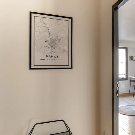 Bed & Breakfast Independantes Toutes Equipees Leopold Ou Carnot
