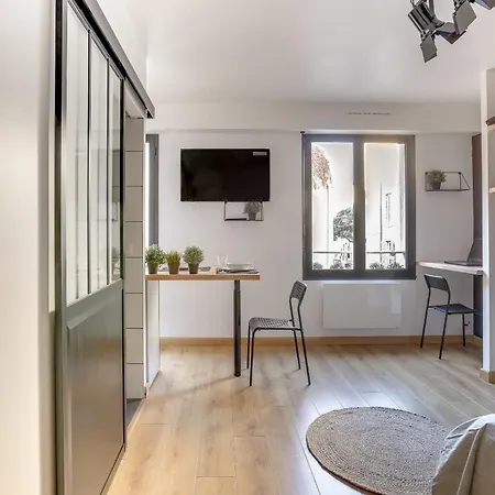 Independantes Toutes Equipees Leopold Ou Carnot Nancy