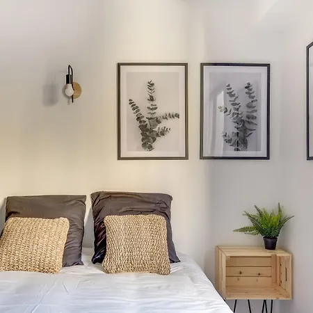 Independantes Toutes Equipees Leopold Ou Carnot