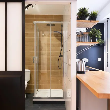 Independantes Toutes Equipees Leopold Ou Carnot Nancy