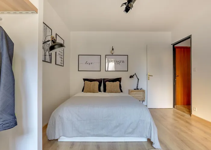 Independantes Toutes Equipees Leopold Ou Carnot 2* Nancy