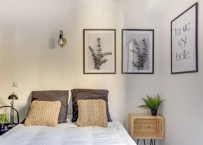 Independantes Toutes Equipees Leopold Ou Carnot