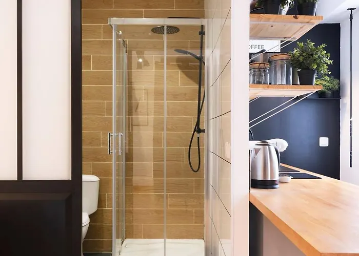 Independantes Toutes Equipees Leopold Ou Carnot Nancy